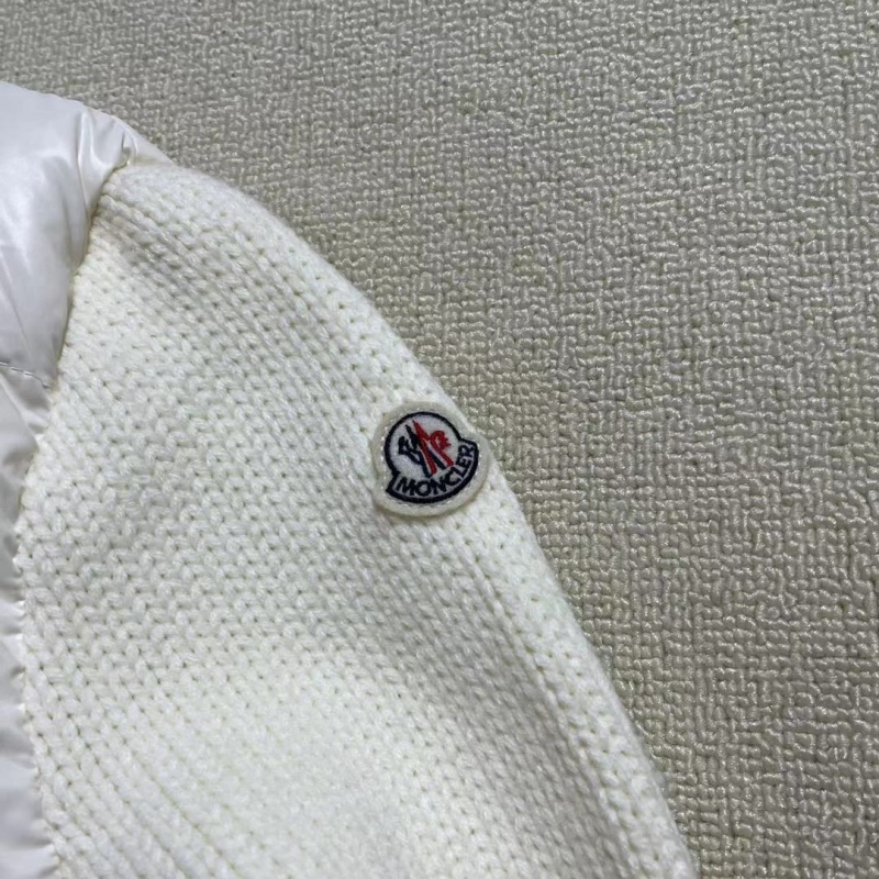 Moncler Down Coat